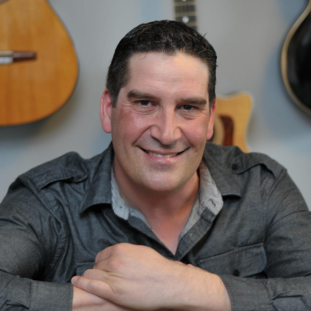 AlainMorier's profile picture. Guitarist - Teacher - Performer - Composer - Producer - Band Coach - Barstool Prophet