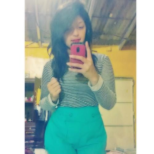 Y Me Enamore Completamente de El:'3 Dándome Cuenta que Sin El Ya no Puedo Vivir:3