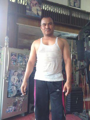 1980Syafi's profile picture. 