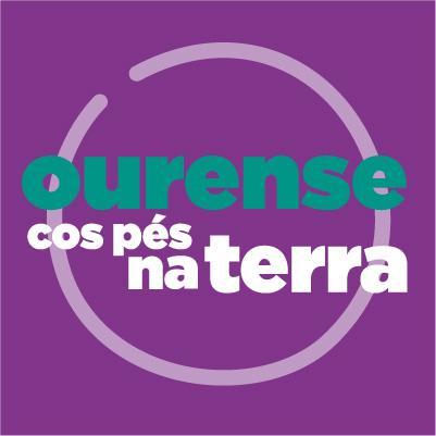 Candidatura independiente a la secretaría general de Podemos Ourense. Proyecto ciudadano de política con sentido común.