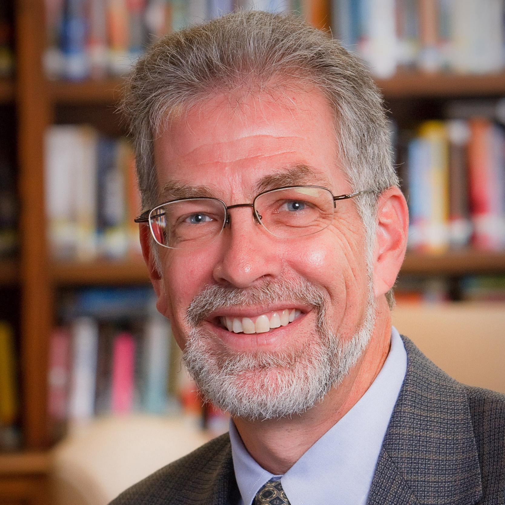 Professor. Macroeconomist.