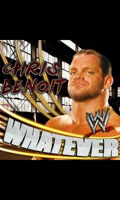 mr_y2j_jericho's profile picture. WWE & TNA Guy...  Wrestlin's my passion...  Gamer...