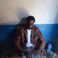 ISAAC (@isaac_kitonyi) 's Twitter Profile