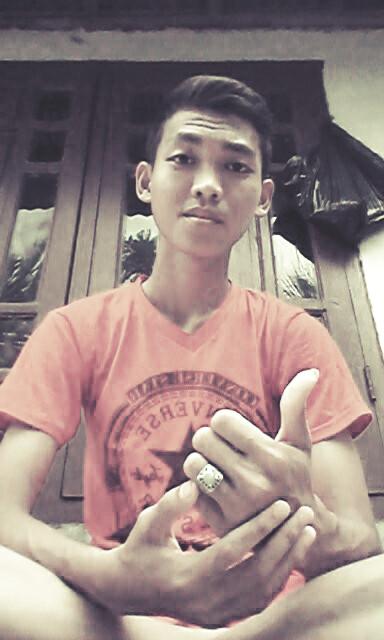 dw_andre's profile picture. Shikat miring