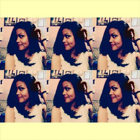 Rizky Muhammad Rizaldy♥