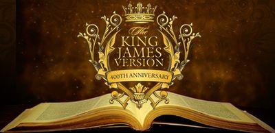 KJVonline's profile picture. Encouraging verse and photos from the King James Version. #KJV #Bible #KingJamesVersion