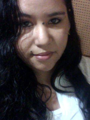 a  menina do bem....que pratica o mal quando é preciso e com quem merece!!01