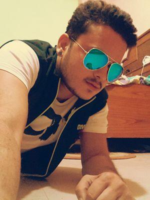 Being human