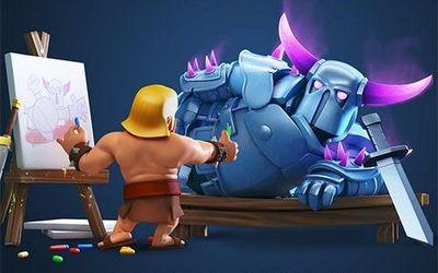 Youtuber de Clash of Clans ☺ http://t.co/Uz8eEBn16M