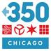 350 Chicago (@350_chicago) Twitter profile photo