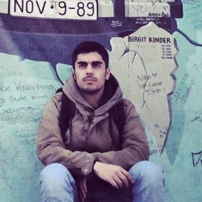 anto_arigliani's profile picture. 