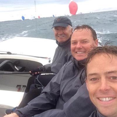 samrich1's profile picture. North Sails UK