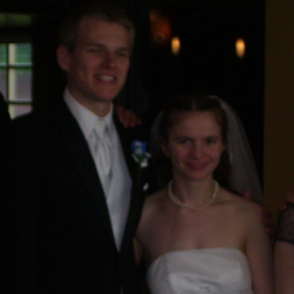 College grad looking to find lifelong passion.