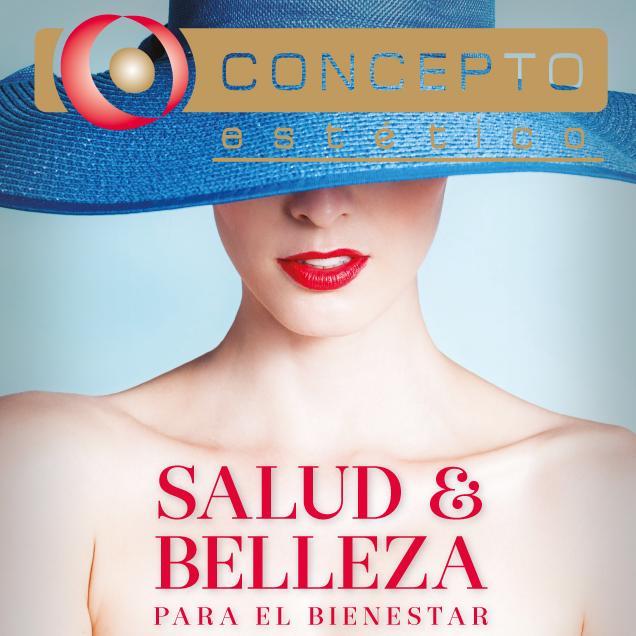 CEstetico's profile picture. Concepto Estético es una revista especializada en estética corporal y salud.