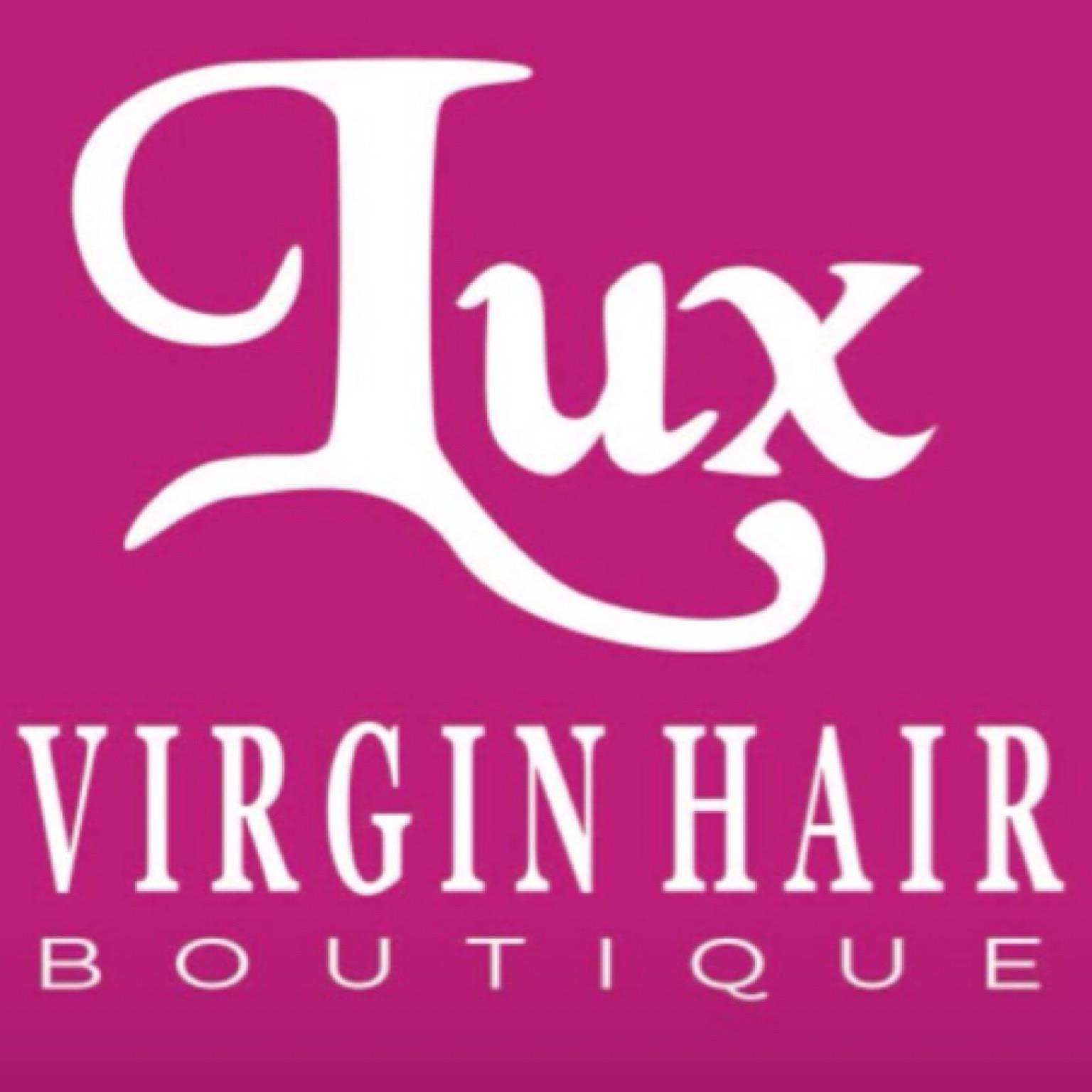LuxHair_atlanta's profile picture. 100% Virgin Hair Boutique!!