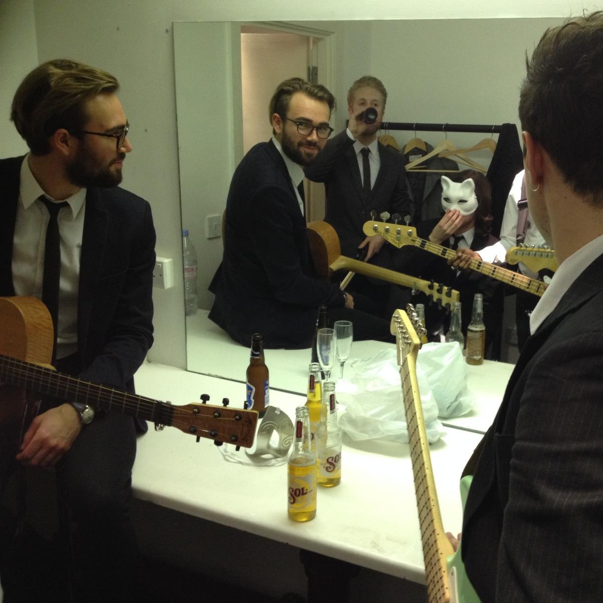 thehanszeus's profile picture. @secretcompany New England clam chowderrrr