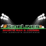 Sidelines Sports Bar and Lounge, GA (678) 664 1282