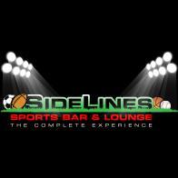 Sidelines Sports Bar and Lounge, GA (678) 664 1282