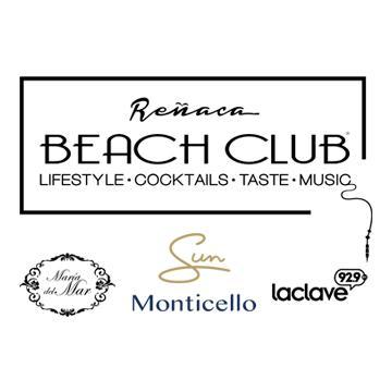 RenacaBeachClub's profile picture. Life Is Beautiful