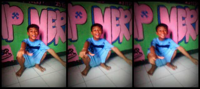 #SetiaNegara|RumahBogelFamz420 ;)