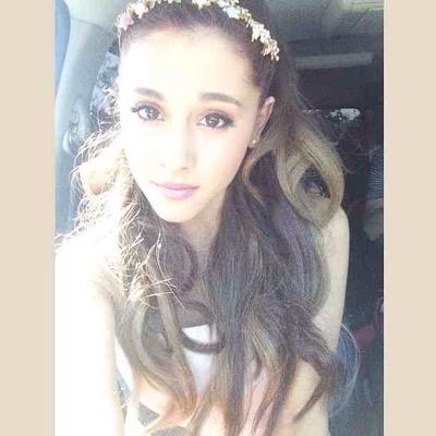 || ari follow me || goal is 25k || ❤️