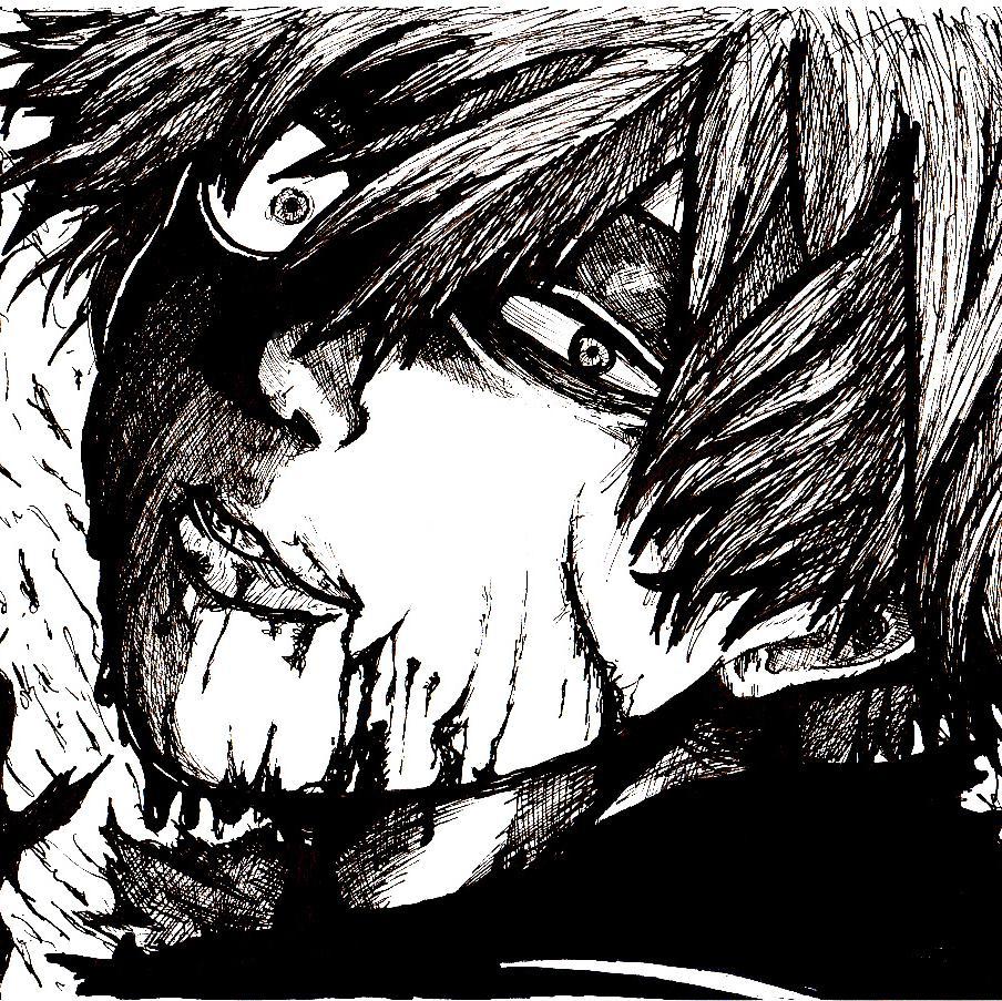 24 años menos de vida.Amante del Heavy Metal. Gamer. Dibujante sombrío. Otaku FTW. Futuro mangaka,mi símbolo es la DeathBat.