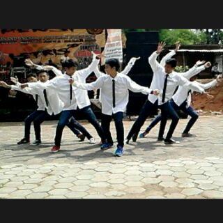 Official Basiru Kidz INDONESIA 2010 .