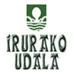 Irurako Udala (@irurakoudala) Twitter profile photo