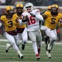 Caleb Evans - @evanscaleb15 - Twitter