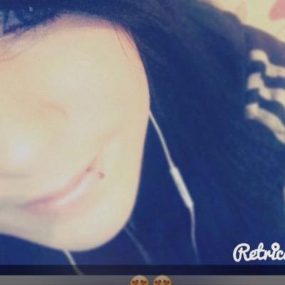 I'm 14 omg love him  and snapchat -  nicky666bear