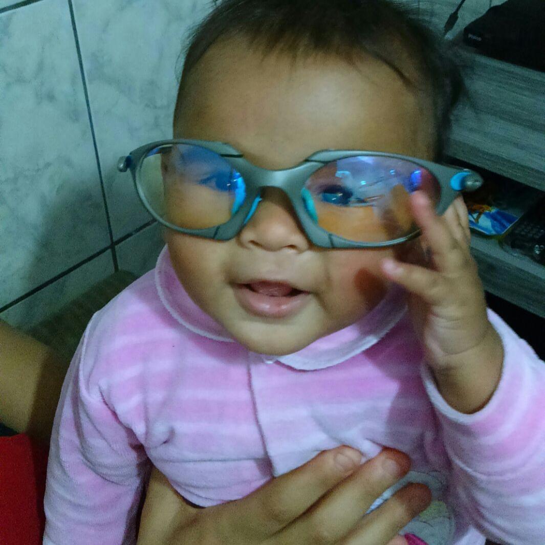 amor só de mae