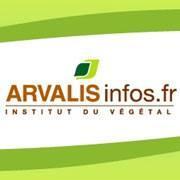 ARVALIS-Infos.fr (@arvalisinfos) 's Twitter Profile