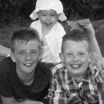 samburke1977's profile picture. 