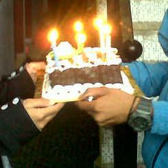 IKOM 013 UIN ALAUDDIN