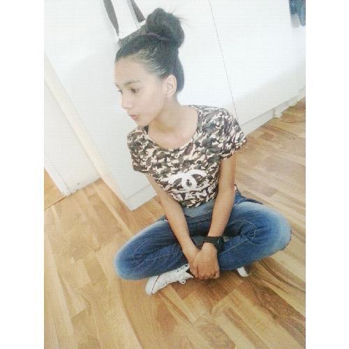 hajierahnolaaan's profile picture. 