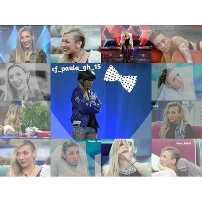 Club de fans de Pau, Muero de amor con ella ♡
Piña Bebe