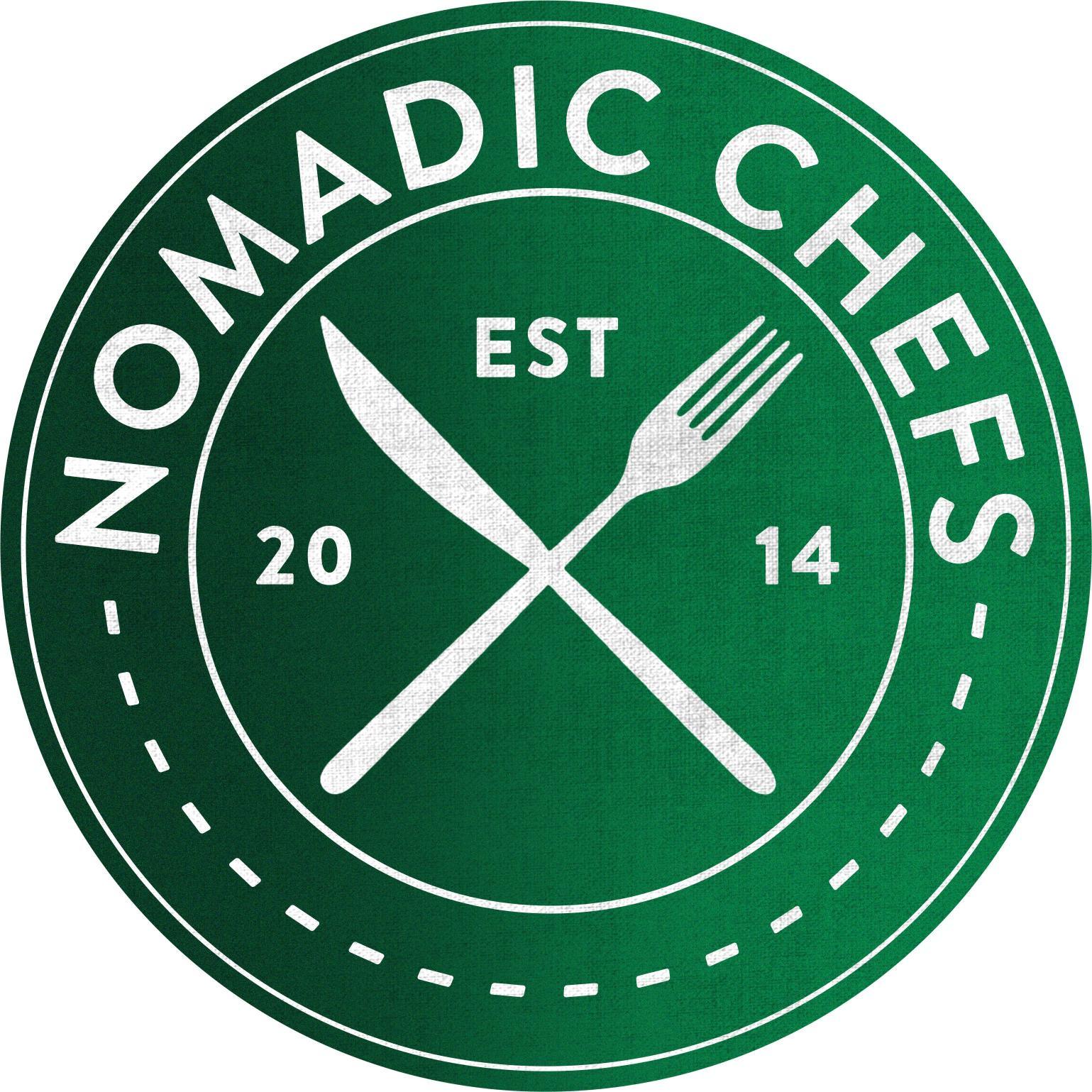 Nomad at heart & founder of Nomadic Chefs - London's favourite private chef service. Let the chefs travel to you...