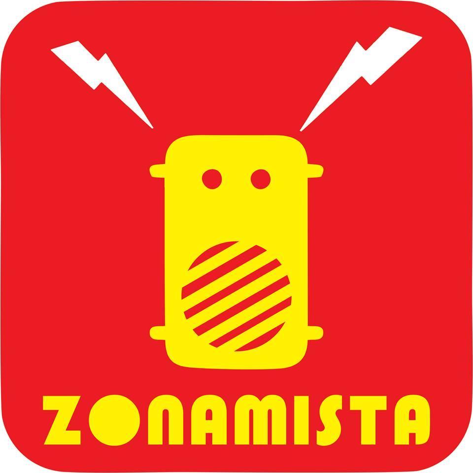 Programa de Rádio que ao ar aos Sábados das 18 às 19hs. FM90.1! Zueira, Entretenimento e tudo mais que rolar! Vem pra zona!