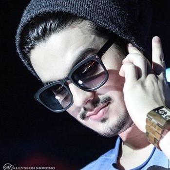 Since 11/02/10 Oficializado 02/06/10 Luan Seguiu 12/06/11