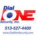 Dial One Security (@dialonesecurity) Twitter profile photo