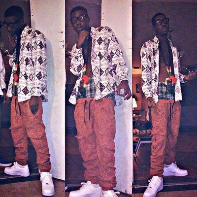 I'm Just Young Nigga Wit A Rap Dream Born In Sota Raised In Manatee.I Smoke Loud And Drink Brown Stay To Myself But Im Known Fa Cuttin Up #KingRippa