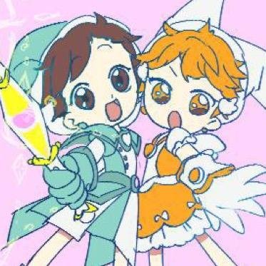 †┏┛そら@岩及アンソロ企画進行中┗┓†