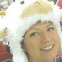 Helen Rees - @samurai_cat1 - Twitter