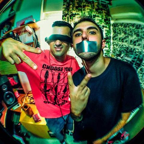 Yago_Records's profile picture. Ama mi caos.