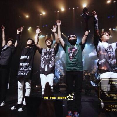 |FTISLAND|primadonna|