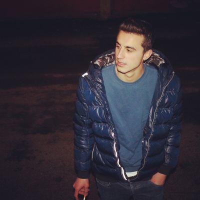 İZMİR ∞