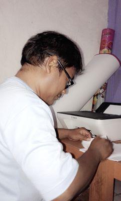 silaturrahmi membawa rizki dan panjang umur