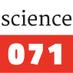 Science 071 (@science071) Twitter profile photo Science 071 (@science071) Twitter profile photo