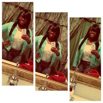 cute, bisexual, goofy, bipolar, and cool asf