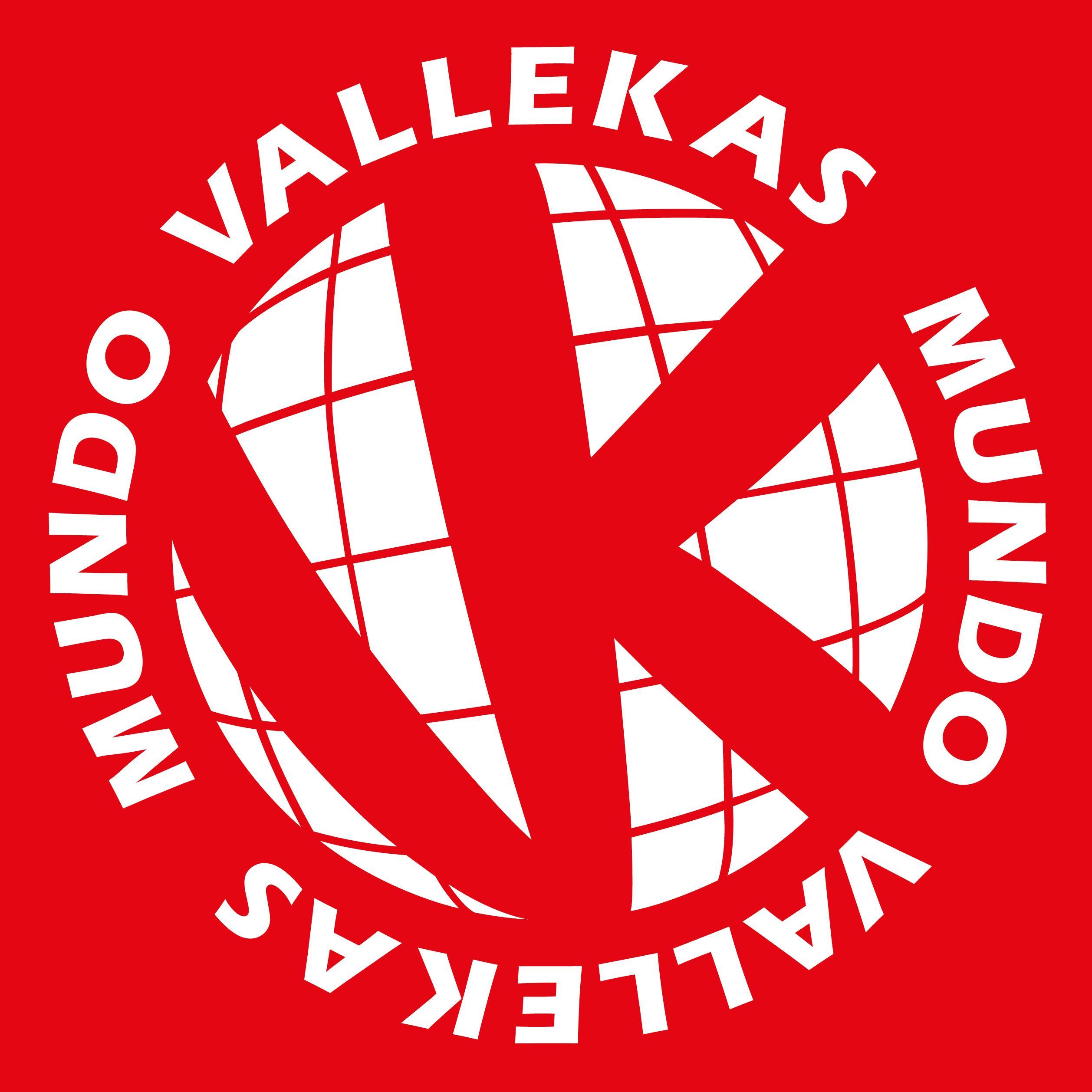 mundovallekas's profile picture. Ropa vallekana y rayista. Compra en https://t.co/FyMRmM2Rxp